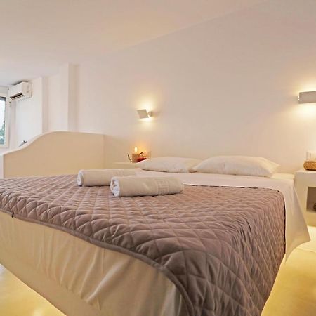 Brand New Mykonos Town Suites Buitenkant foto