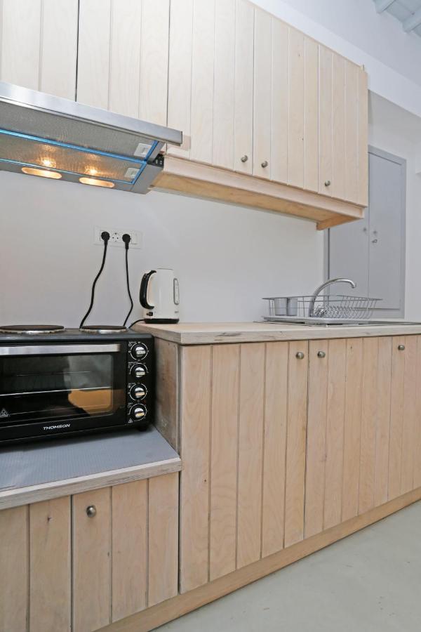 Brand New Mykonos Town Suites Buitenkant foto
