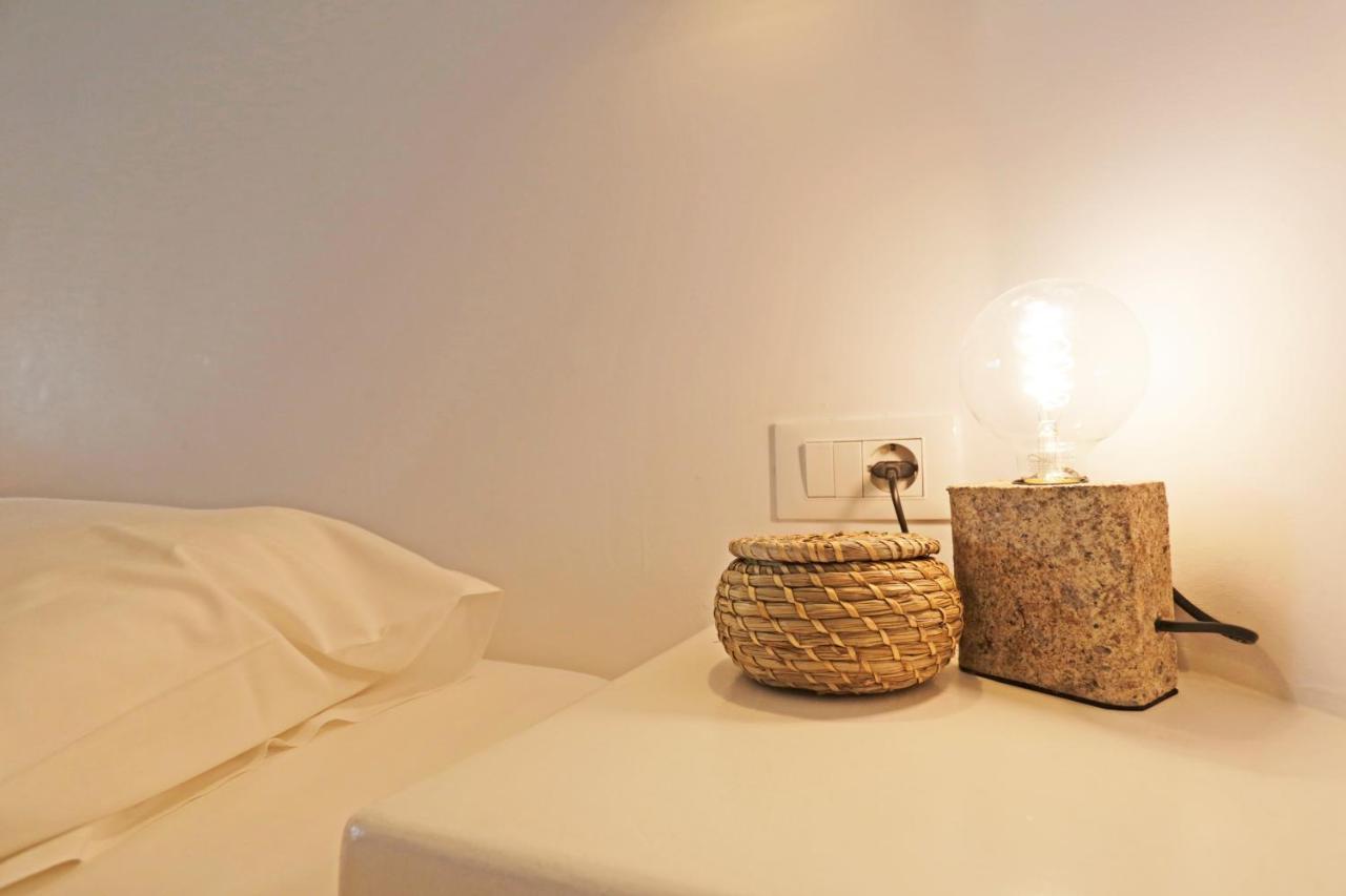 Brand New Mykonos Town Suites Buitenkant foto