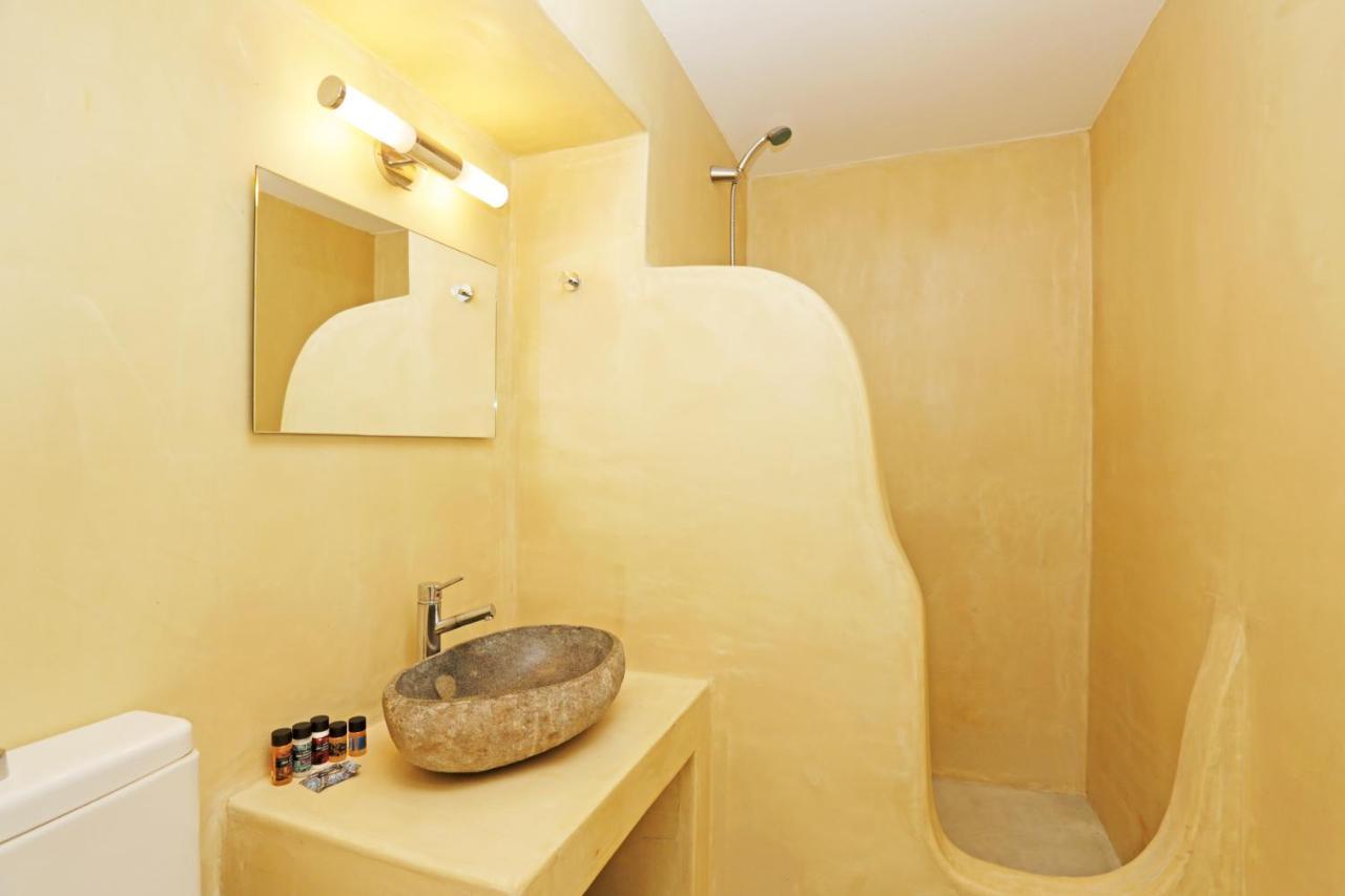 Brand New Mykonos Town Suites Buitenkant foto
